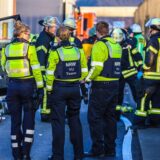 Am Dienstagnachmittag (4.2.) ereignete sich auf der A1 zwischen Hagen-Nord und dem Westhofener Kreuz ein schwerer Verkehrsunfall.