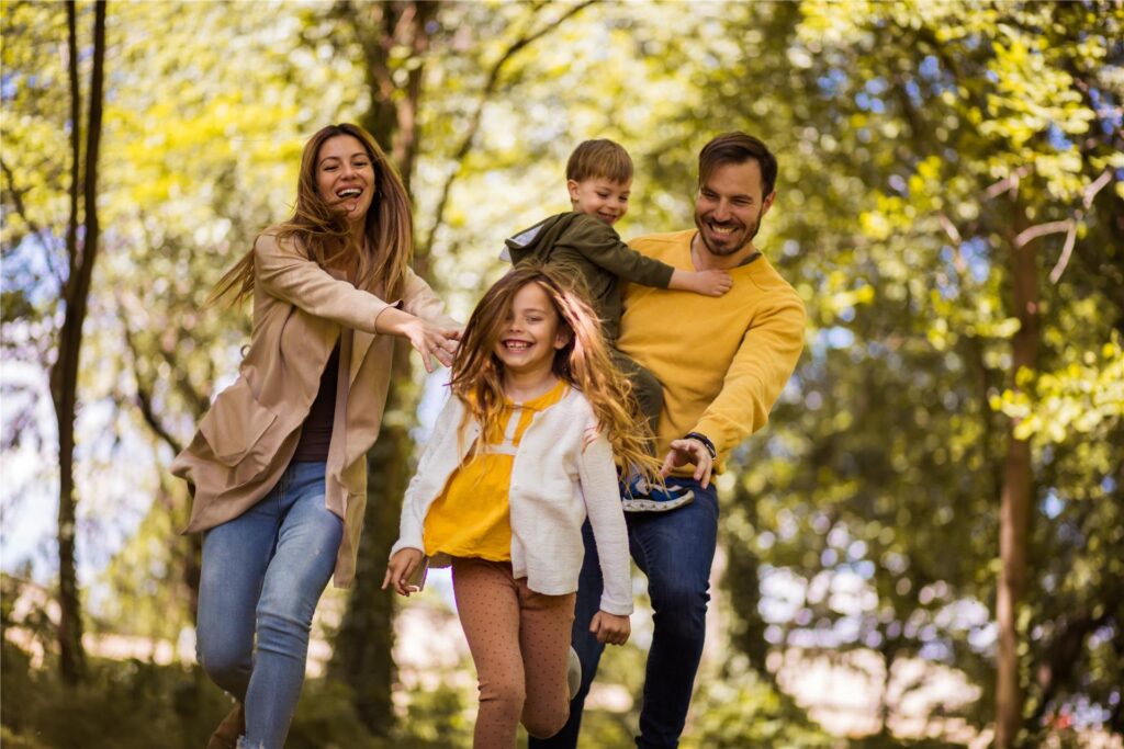 Familie Familie