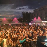 Das Stadtfest in Selm gehört zu den beliebtesten Events. Auch wegen seiner Musikveranstaltungen.