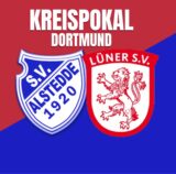 BW Alstedde – Lüner SV