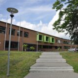 Die Marga-Spiegel-Schule in Werne
