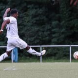 Westfalia Wickede traf im Testspiel auf den SV Afferde.