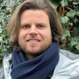 Unnas Klimaschutzmanager Thomas Heer