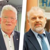 Hartmut Ganzke, Dirk Wigant