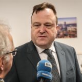 Wahlleiter Norbert Dahmen im Interview.