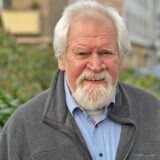 Alfred Buß, ehemaliger Präses der Evangelischen Kirche von Westfalen