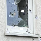 Polizeioberkommissarin Jana Ebbinghaus hat für die Kreispolizeibehörde Unna Fragen der Redaktion zur Sicherheit in der Wohnsiedlung beantwortet, in der es einen Anschlag gab.
