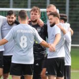 Die Mannschaft des VfK Weddinghofen macht gerade eine schwere Zeit durch. Am Sonntag geht es gegen den TuS Uentrop.
