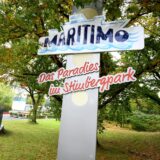Das Maritimo in Oer-Erkenschwick
