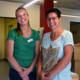 Die beiden Selmer Kinder- und Jugendärzte Ulrike Foertsch und Dr. Dagmar Streng