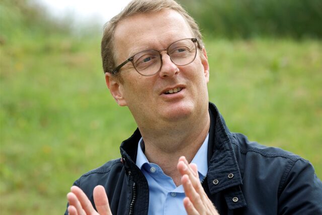 Stefan Milk