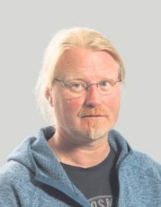 Profilbild von Matthias Grütter, 