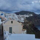 «Harmonisches Dauerbeben» nahe Santorini festgestellt.