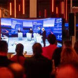 TV-Quadrell am Sonntag bei RTL und ntv.