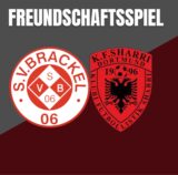 SV Brackel – K.F. Sharri