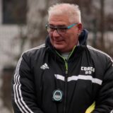 Bernd Schimanski unterlag mit dem Bezirksligisten Kamener SC bei den Dortmunder Löwen in Brackel mit 3:4.