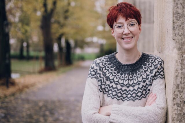 Hanna Hüwe
