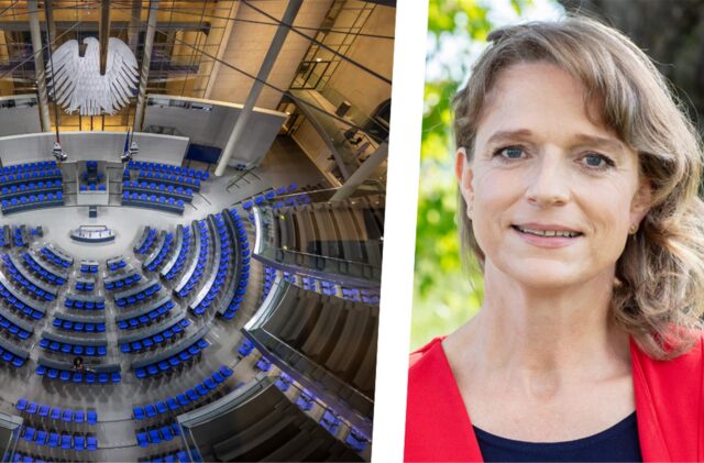 Dr. Anne Monika Spallek