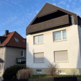 Am Amtsgericht Menden stehen zwei Einfamilienhäuser zur Zwangsversteigerung.