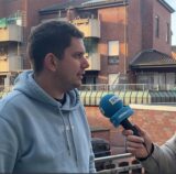 Benedikt Iwen interviewt Nico Ebmeier.