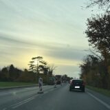 B58 zwischen Ascheberg und Drensteinfurt