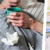 Volker Brüning spürt in der Altstadt Apotheke in Selm und seinen weiteren Apotheken die Folgen der aktuellen Grippewelle.