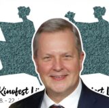 Lünens Bürgermeister Jürgen Kleine-Frauns hat das Kinofest zur Chefsache erklärt.
