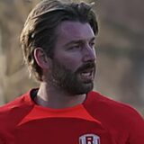 Marco Köhler nach seiner Auswechslung.