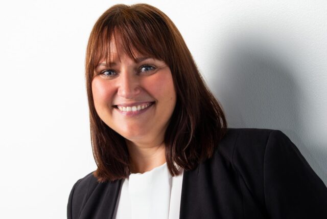 Sonja Slabon ist die Leiterin des Jugendamts in Unna.