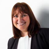 Sonja Slabon ist die Leiterin des Jugendamts in Unna.