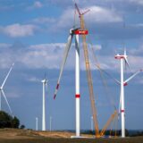 Windräder