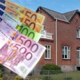 Das Immobilienangebot von Holzwickede im Frühjahr 2025. Wie viel Geld muss für bestimmte Objekte in die Hand genommen werden? (Symbolbild)