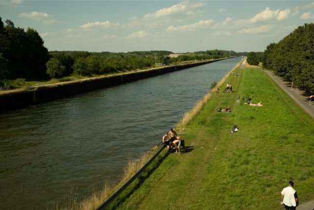 Horstmarer See Lünen