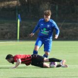 SuS Rünthe – Gurbet Spor Bergkamen