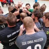 Die SGH Unna Massen hat am Wochenende das Match gegen die SF Loxten II gewonnen und marschiert Richtung Klassenerhalt.