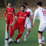 FC TuRa Bergkamen – TIU Rünthe