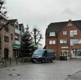 Sandstraße Ascheberg
