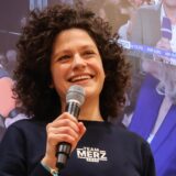 Strahlende Gesichter bei der CDU