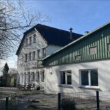 Außenaufnahme der Schützenheide in Bergkamen.