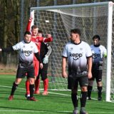 Spielszene VfK Weddinghofen