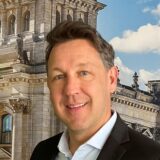 Sebastian Schulze aus Menden kandidierte erneut für die AfD, aber nicht in seiner Heimatstadt, sondern in Ostwestfalen.