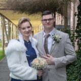 Aylin (geborene Genster) und Tobias Schilling haben auf dem Standesamt zu Castrop-Rauxel geheiratet.