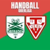 SuS Oberaden – TV Verl