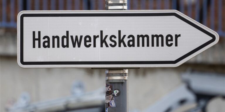Geht es darum, einen geeigneten Fachbetrieb in der Nähe zu finden, kann die Handwerkskammer einen ersten Überblick geben.