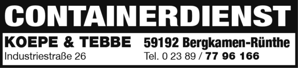 Anzeige