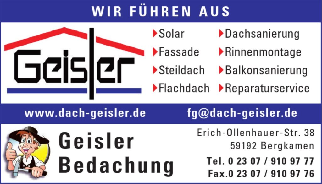 Anzeige
