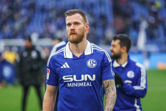 Tomas Kalas, Schalke 04