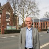 Die Katholische Kirche Dortmund-Ost muss sich einigen Gebäude trennen. Pfarrer Ludger Keite lädt zu einer Infoveranstaltung.