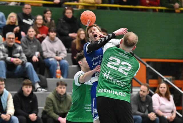 Logos von HSC Haltern-Sythen und PSV Recklinghausen