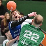 Logos von HSC Haltern-Sythen und PSV Recklinghausen
